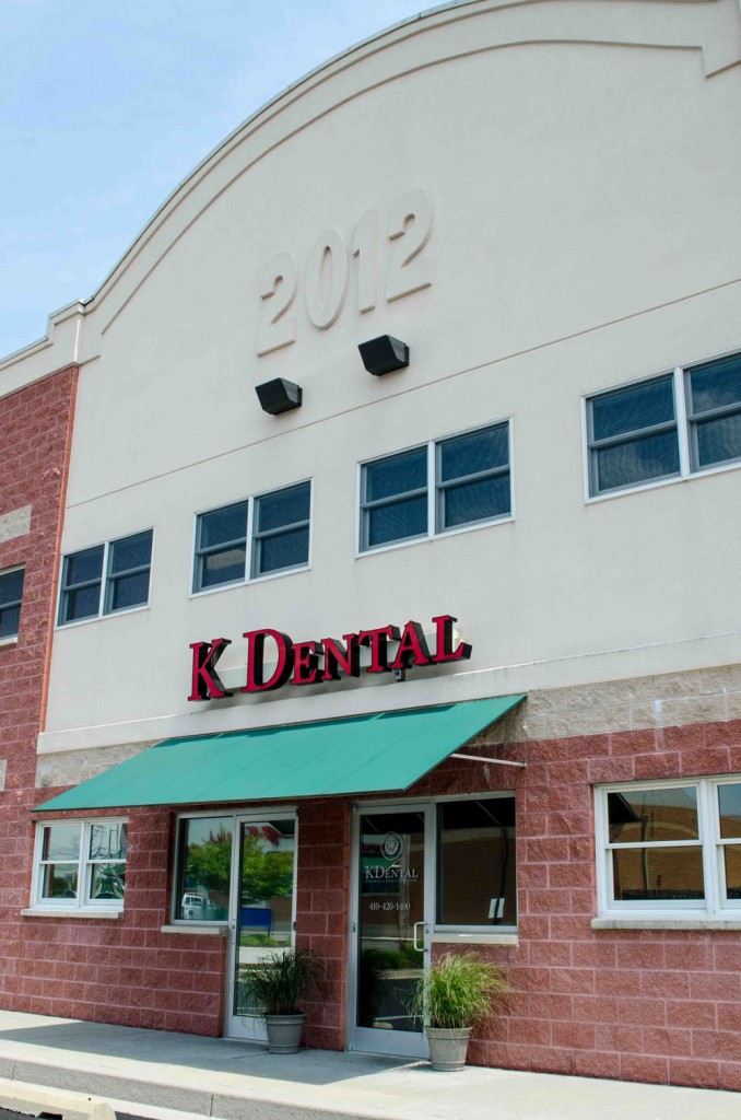 Forest Hill Dentists : K Dental Cosmetic & Family Dentistry